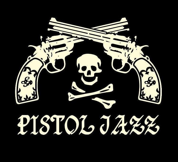 Pistol jazz self titled album su spettro records