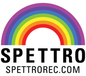 Spettro Records logo
